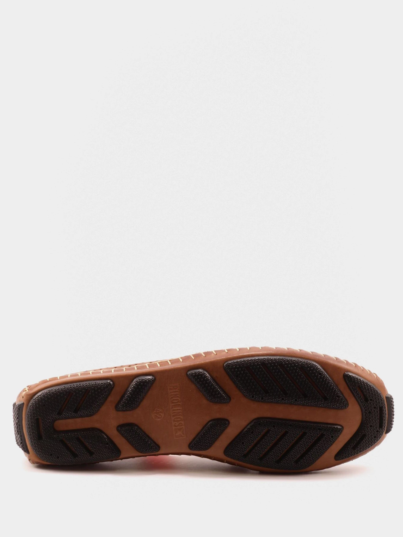 Слипоны и мокасины PIKOLINOS Jerez модель 09Z-3100-BRANDY Слипоны и мокасины PIKOLINOS Jerez модель 09Z-3100-BRANDY Фото