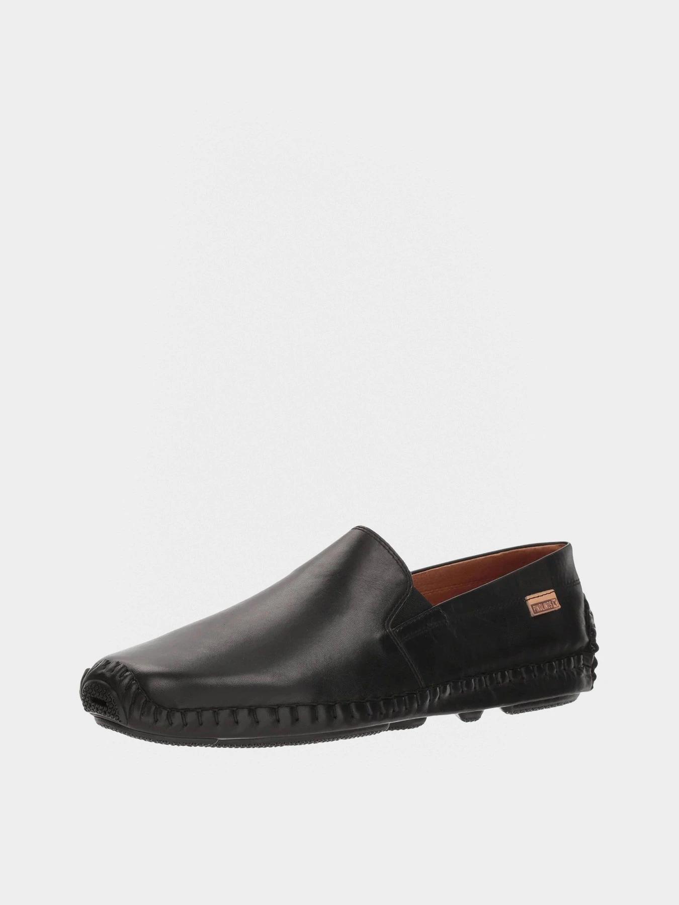 Слипоны и мокасины PIKOLINOS модель 09Z-5511-BLACK Фото