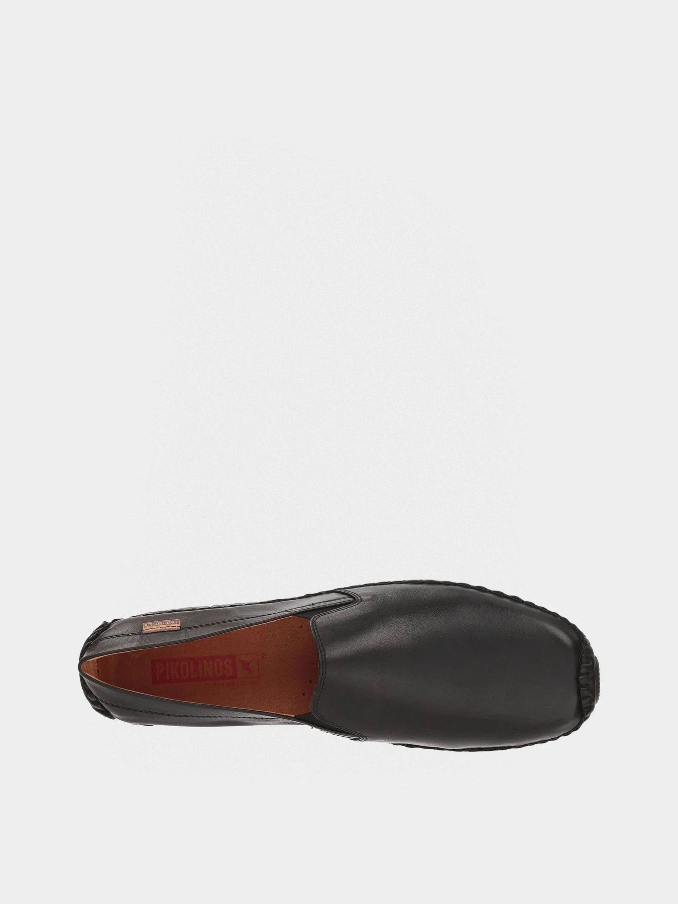 Слипоны и мокасины PIKOLINOS модель 09Z-5511-BLACK Фото