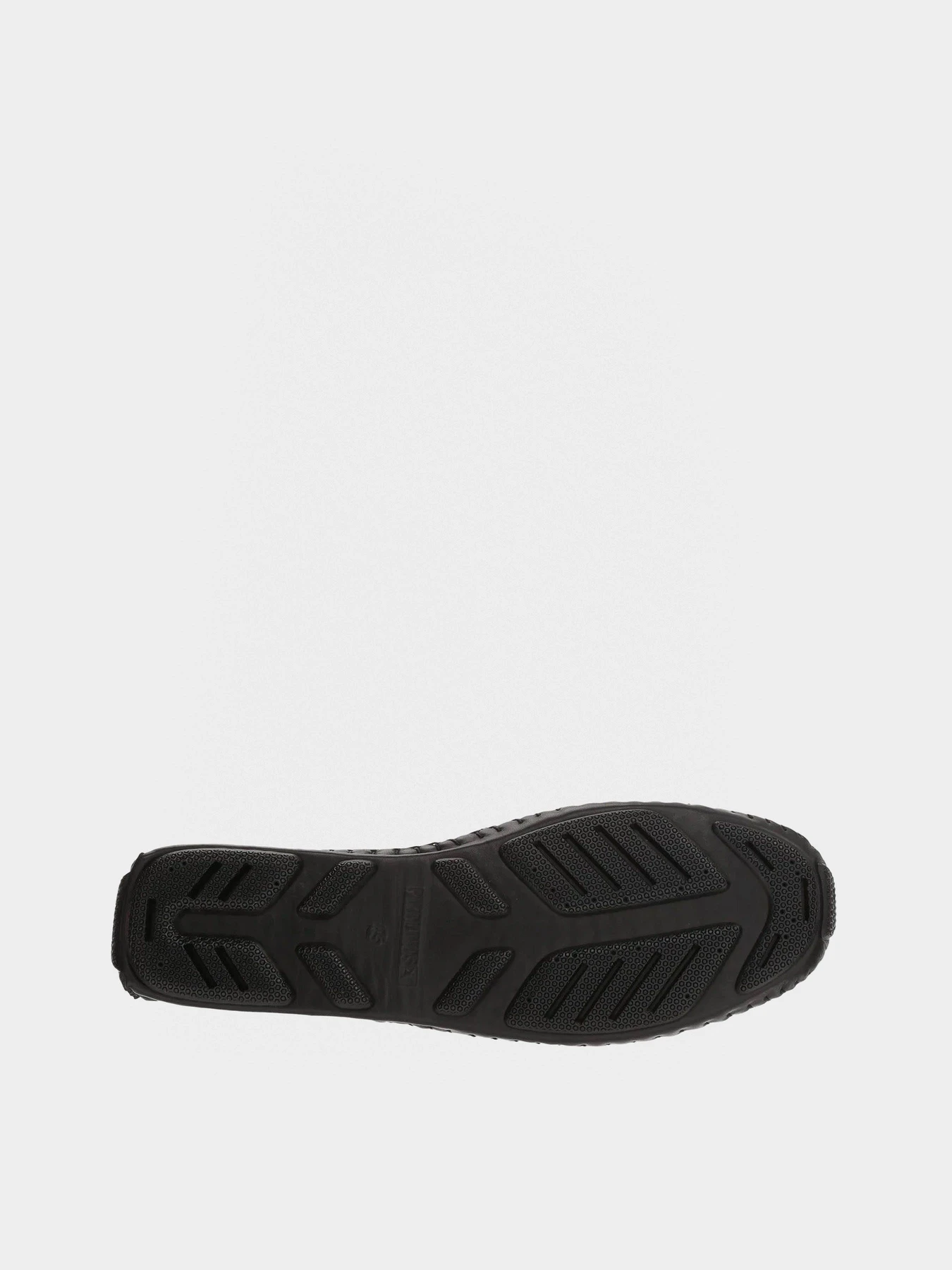 Слипоны и мокасины PIKOLINOS модель 09Z-5511-BLACK Фото