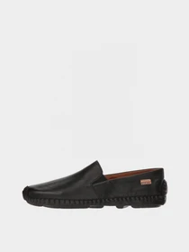 Слипоны и мокасины PIKOLINOS модель 09Z-5511-BLACK Фото
