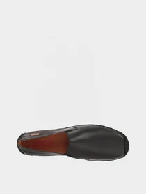 Слипоны и мокасины PIKOLINOS модель 09Z-5511-BLACK Фото