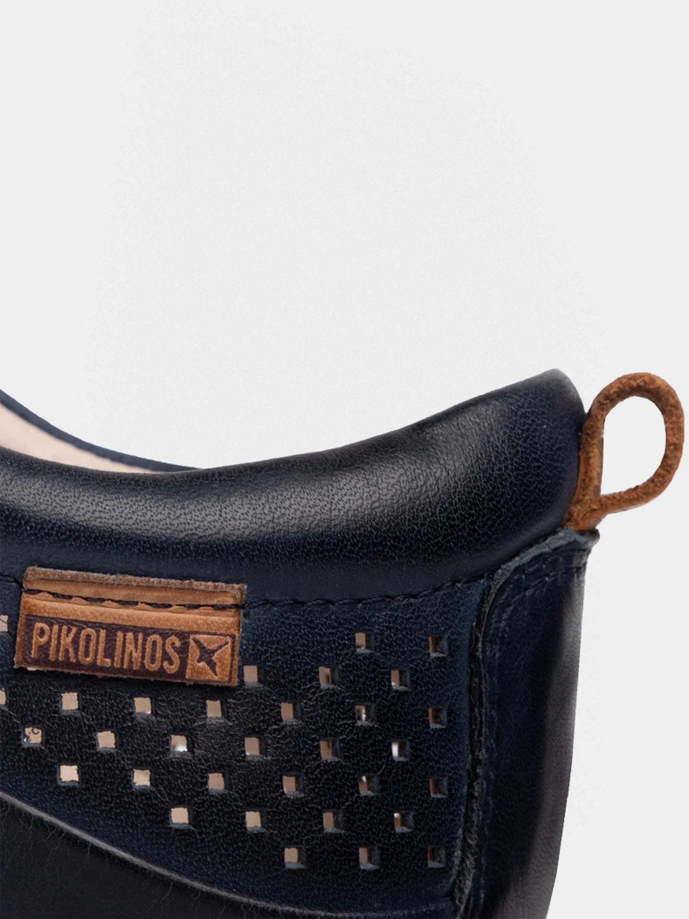 Кроссовки PIKOLINOS Liverpool модель M2A-6252-BLUE Кроссовки PIKOLINOS Liverpool модель M2A-6252-BLUE Фото