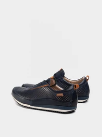 Кроссовки PIKOLINOS Liverpool модель M2A-6252-BLUE Фото