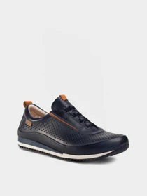 Кроссовки PIKOLINOS Liverpool модель M2A-6252-BLUE Фото