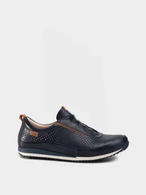 Кроссовки PIKOLINOS Liverpool модель M2A-6252-BLUE Фото
