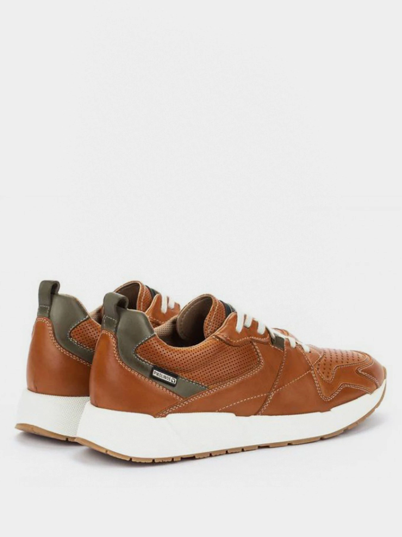 Кроссовки PIKOLINOS модель M6P-6322-BRANDY Кроссовки PIKOLINOS модель M6P-6322-BRANDY Фото