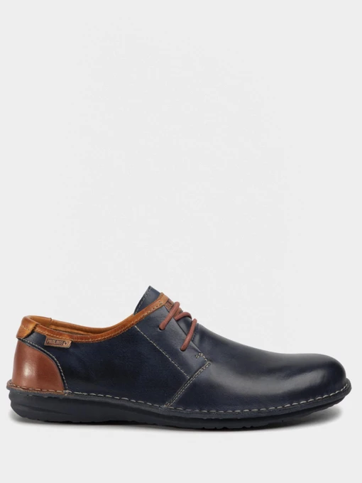 Кросівки PIKOLINOS Santiago модель M8M-4298-BLUE Фото