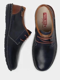 Кросівки PIKOLINOS Santiago модель M8M-4298-BLUE Фото