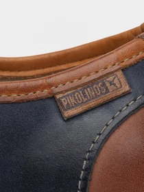 Кросівки PIKOLINOS Santiago модель M8M-4298-BLUE Фото