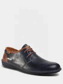 Кросівки PIKOLINOS Santiago модель M8M-4298-BLUE Фото