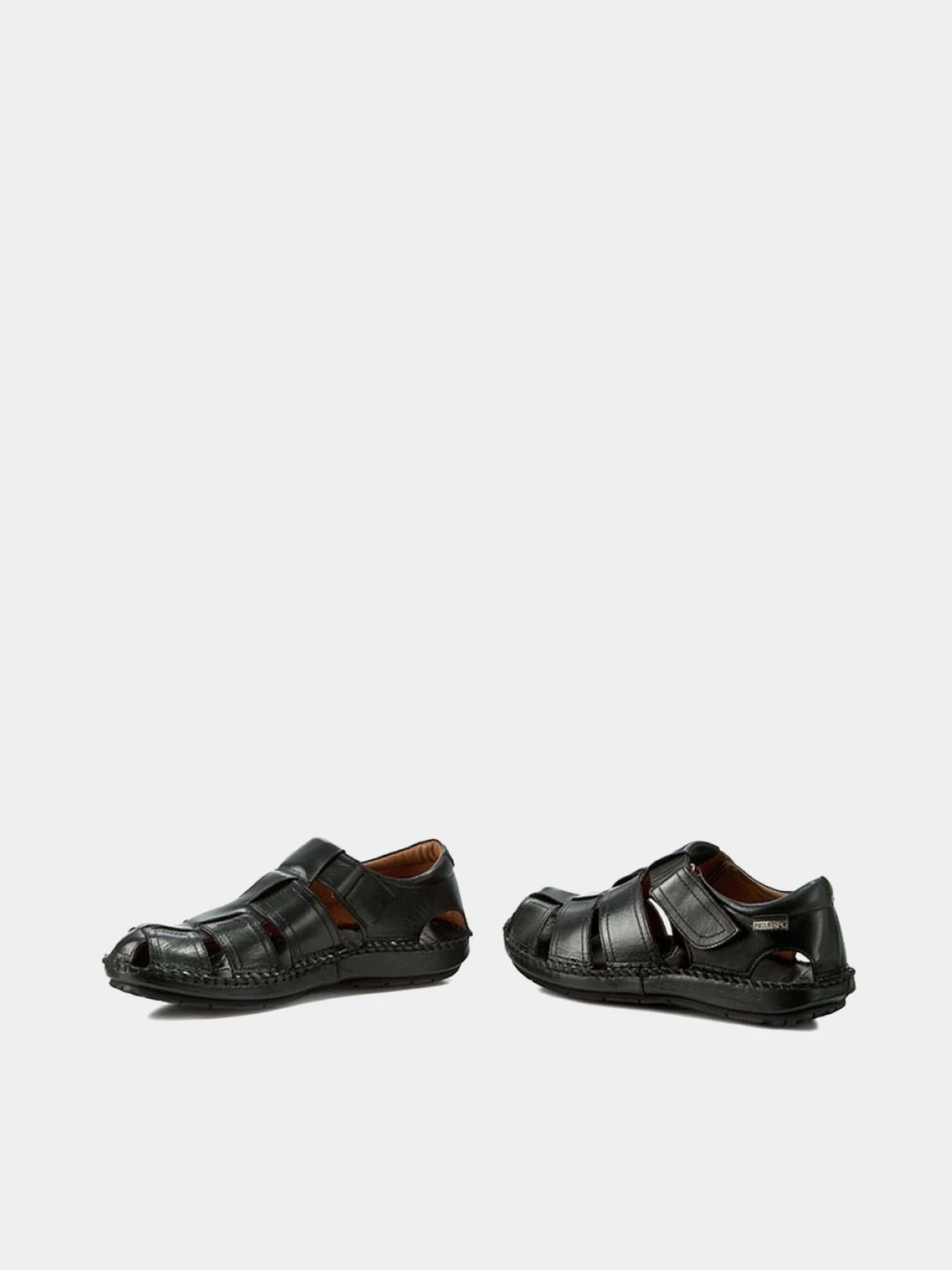 Сандалии PIKOLINOS Tarifa модель 06J-5433-BLACK Сандалии PIKOLINOS Tarifa модель 06J-5433-BLACK Фото