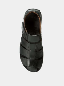 Сандалии PIKOLINOS Tarifa модель 06J-5433-BLACK Фото