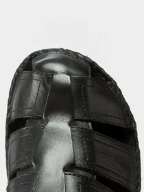Сандалии PIKOLINOS Tarifa модель 06J-5433-BLACK Фото