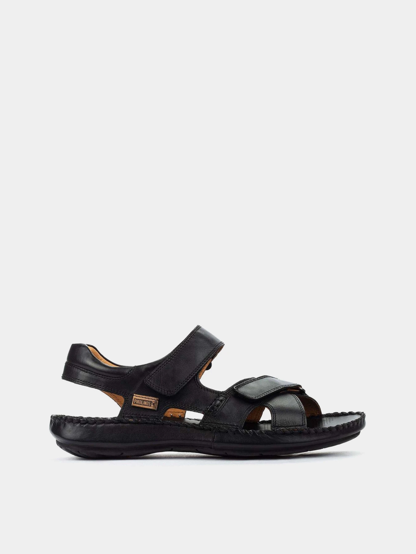 Сандалії PIKOLINOS Tarifa модель 06J-5818-BLACK Сандалії PIKOLINOS Tarifa модель 06J-5818-BLACK Фото