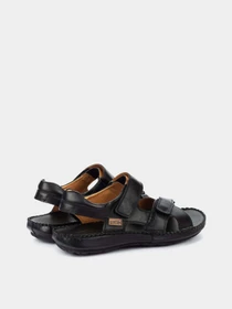 Сандалії PIKOLINOS Tarifa модель 06J-5818-BLACK Фото