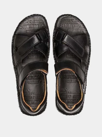 Сандалії PIKOLINOS Tarifa модель 06J-5818-BLACK Фото