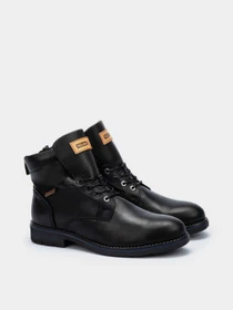Ботинки и сапоги PIKOLINOS модель M2M-N8211-BLACK Фото