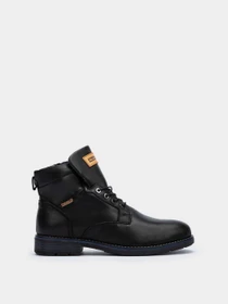 Ботинки и сапоги PIKOLINOS модель M2M-N8211-BLACK Фото