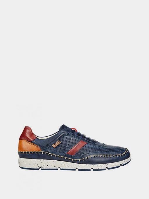 Кроссовки PIKOLINOS модель M4U-6046C1-BLUE Фото