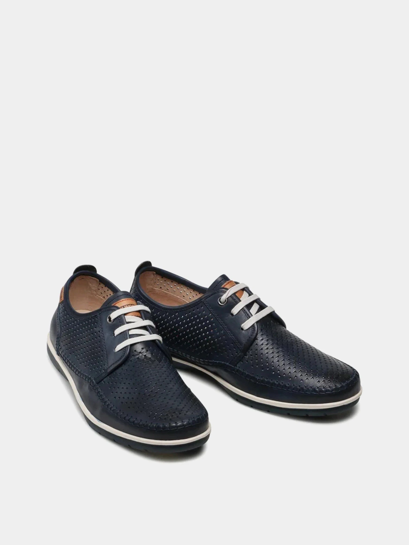 Кроссовки PIKOLINOS Marbella модель M9A-4120-BLUE Фото