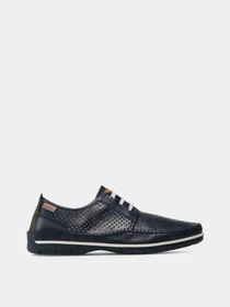 Кроссовки PIKOLINOS Marbella модель M9A-4120-BLUE Фото