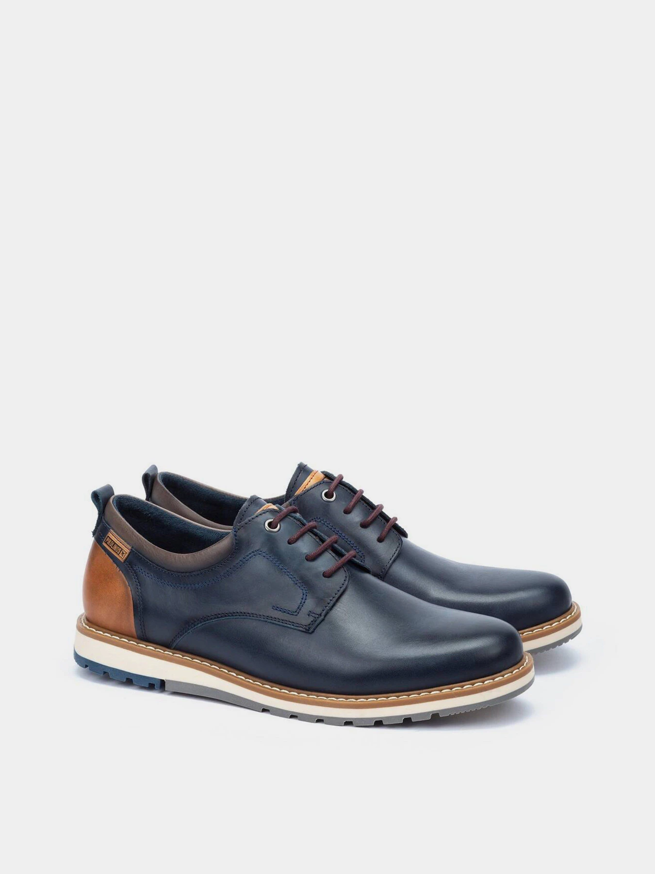 Кроссовки PIKOLINOS модель M8J-4183-BLUE Фото