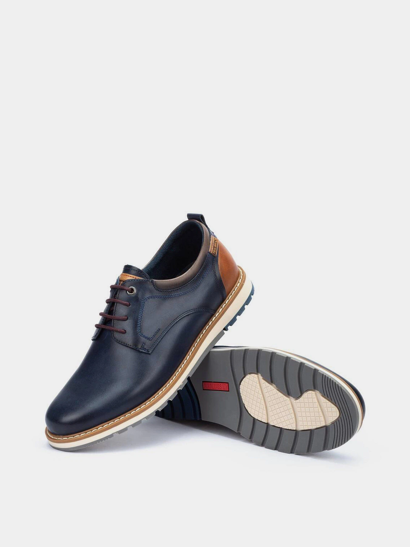Кроссовки PIKOLINOS модель M8J-4183-BLUE Фото