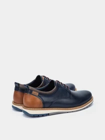 Кроссовки PIKOLINOS модель M8J-4183-BLUE Фото