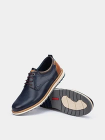 Кроссовки PIKOLINOS модель M8J-4183-BLUE Фото