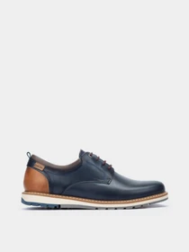 Кроссовки PIKOLINOS модель M8J-4183-BLUE Фото