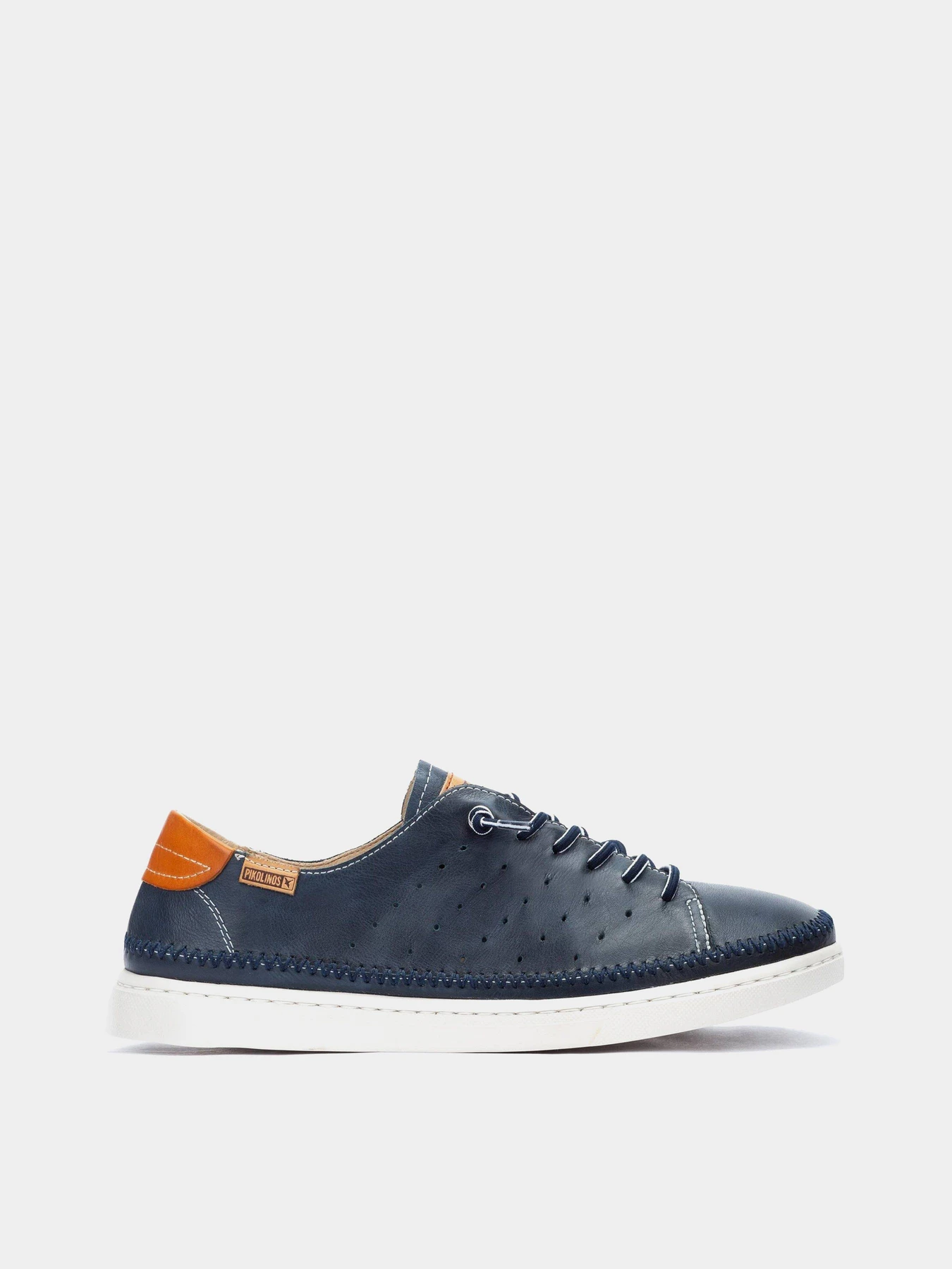 Кеды PIKOLINOS Alicante модель M2U-6096-BLUE Фото