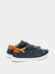Кеды PIKOLINOS Alicante модель M2U-6096-BLUE Фото