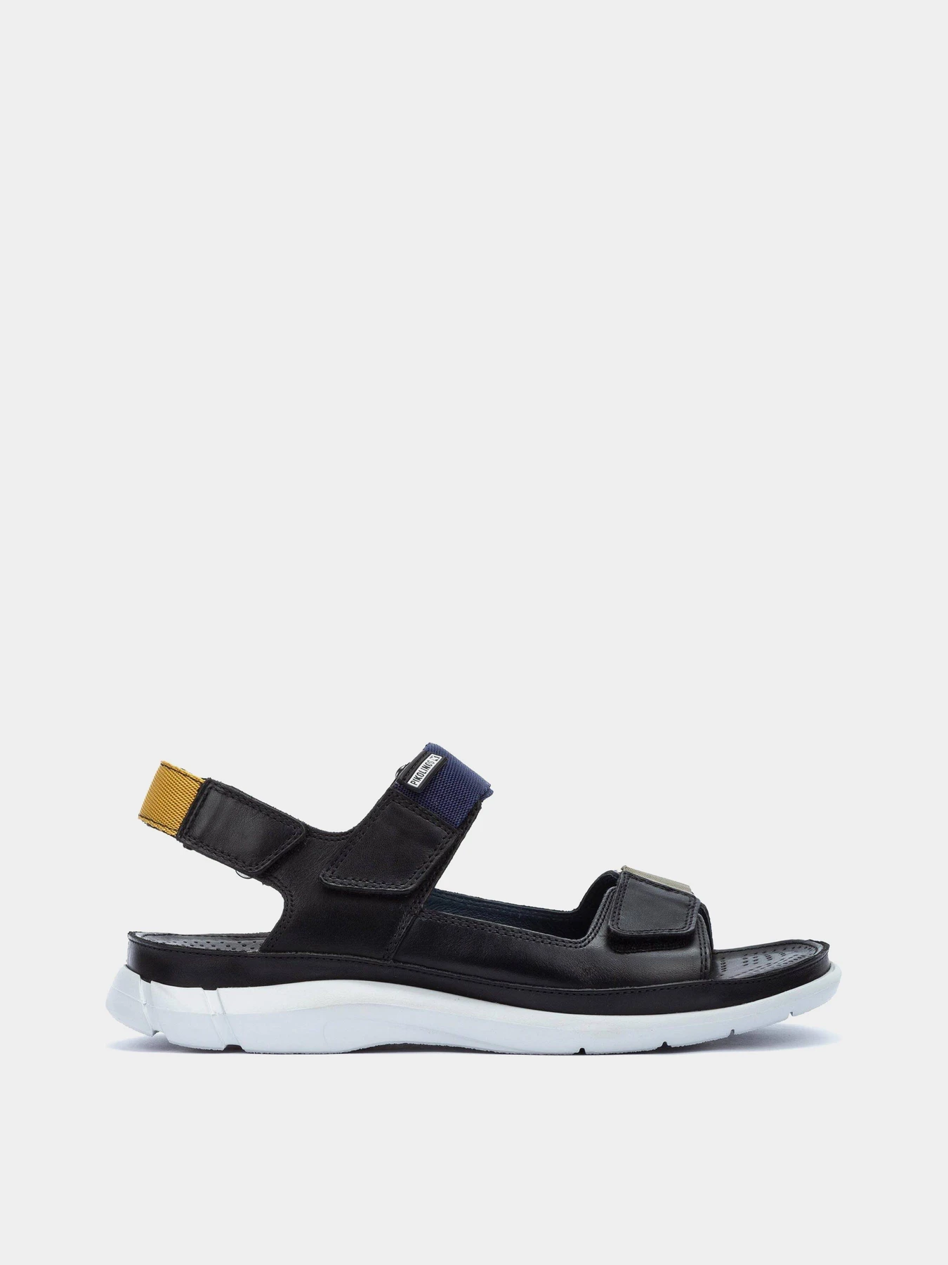 Сандалии PIKOLINOS Oropesa модель M3R-0093C5-BLACK Сандалии PIKOLINOS Oropesa модель M3R-0093C5-BLACK Фото
