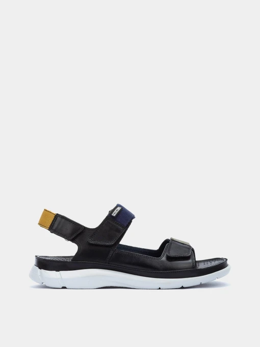 Сандалии PIKOLINOS Oropesa модель M3R-0093C5-BLACK Фото