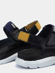 Сандалии PIKOLINOS Oropesa модель M3R-0093C5-BLACK Фото