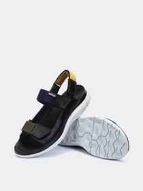Сандалии PIKOLINOS Oropesa модель M3R-0093C5-BLACK Фото