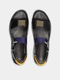 Сандалии PIKOLINOS Oropesa модель M3R-0093C5-BLACK Фото