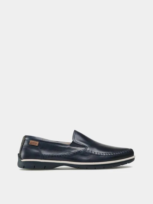 Сліпони та мокасини PIKOLINOS Marbella модель M9A-3111-BLUE Фото