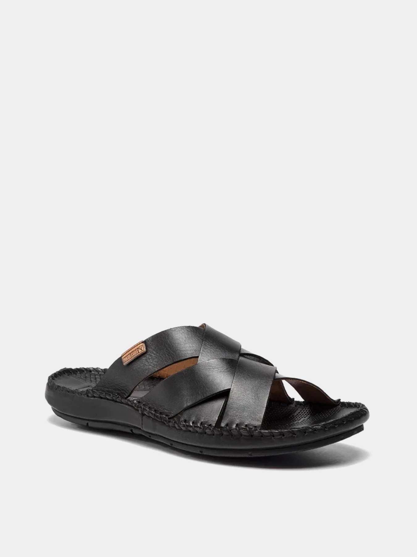 Шльопанці PIKOLINOS Tarifa модель 06J-0015-BLACK Шльопанці PIKOLINOS Tarifa модель 06J-0015-BLACK Фото