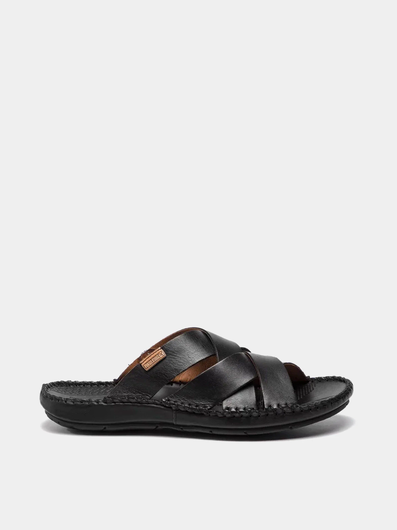 Шльопанці PIKOLINOS Tarifa модель 06J-0015-BLACK Шльопанці PIKOLINOS Tarifa модель 06J-0015-BLACK Фото