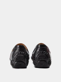 Слипоны и мокасины PIKOLINOS модель 09Z-3100-BLACK Фото