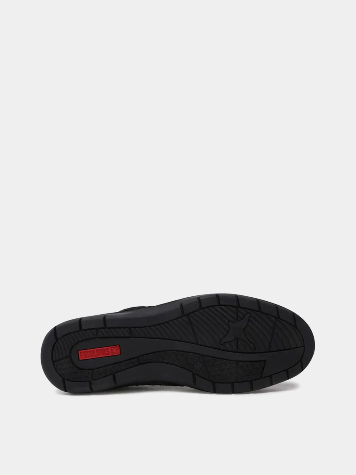 Сандалии PIKOLINOS модель M9A-0051-BLACK Сандалии PIKOLINOS модель M9A-0051-BLACK Фото