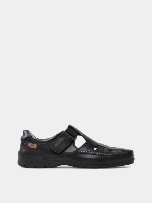 Сандалии PIKOLINOS модель M9A-0051-BLACK Фото