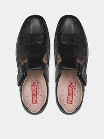 Сандалии PIKOLINOS модель M9A-0051-BLACK Фото