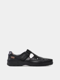 Сандалии PIKOLINOS модель M9A-0051-BLACK Фото
