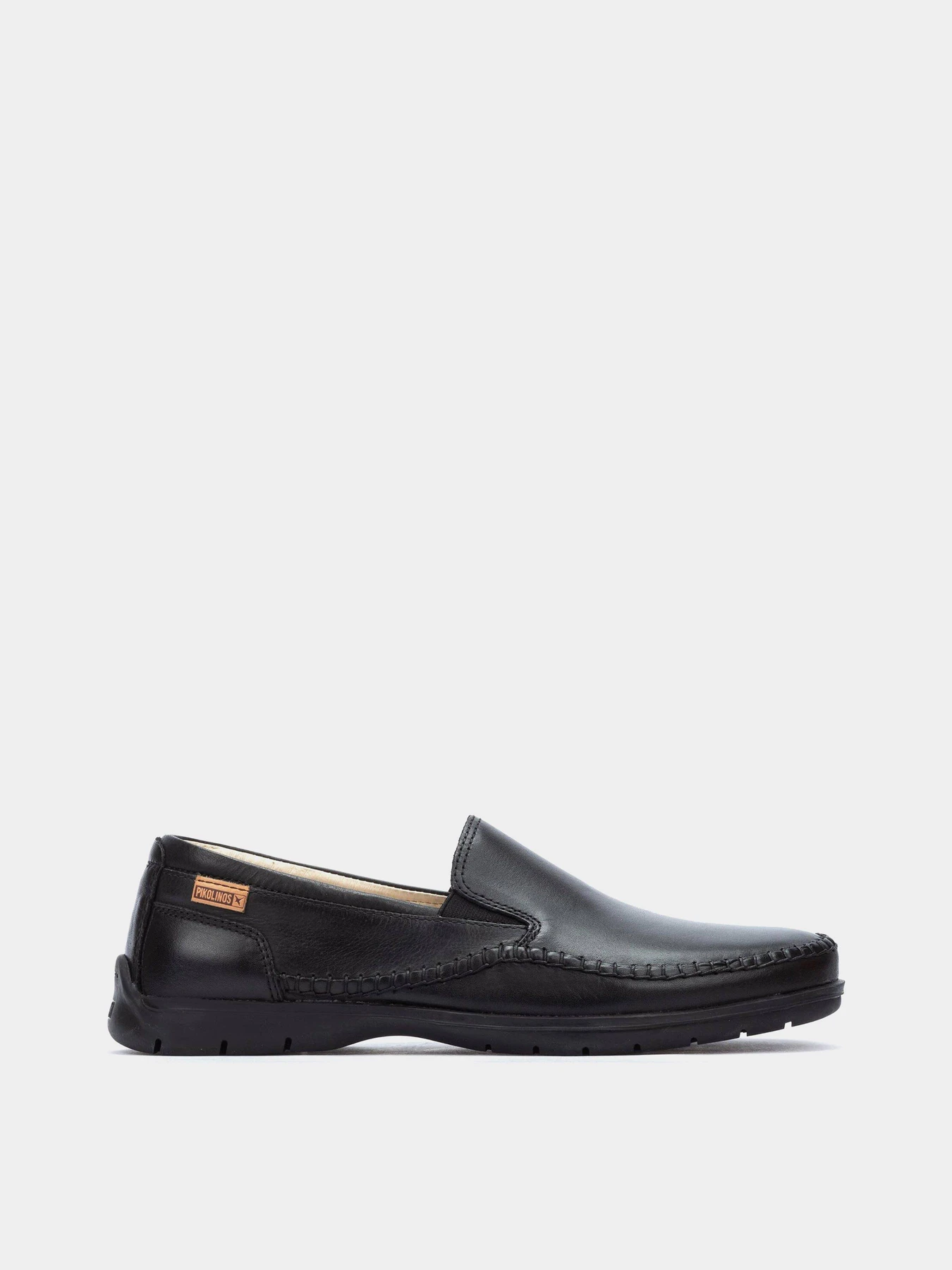 Слипоны и мокасины PIKOLINOS модель M9A-3111-BLACK Фото