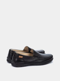 Слипоны и мокасины PIKOLINOS модель M9A-3111-BLACK Фото