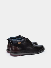 Ботинки и сапоги PIKOLINOS Berna модель M8J-8181С1-BLACK Фото