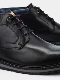 Ботинки и сапоги PIKOLINOS Berna модель M8J-8181С1-BLACK Фото